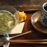 円山茶寮 - 