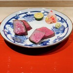 肉屋 田中 - 