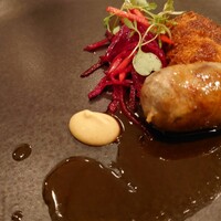 フランス料理 タンモア - 