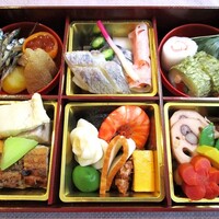 北新地 湯木 本店 - 宝