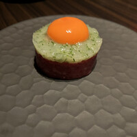 焼肉うしごろ 銀座並木通り店 - 