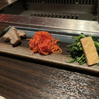 焼肉うしごろ 銀座並木通り店 - 