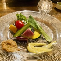 BISTRO FAVORI 代官山 - 