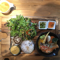 やさいの王様 銀座店 - 