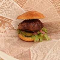 フランス料理 タンモア - 