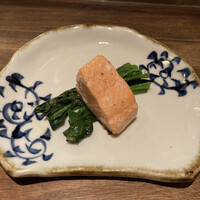 鉄板焼キュイジーヌ バンブー グラッシィ 恵比寿店 - 