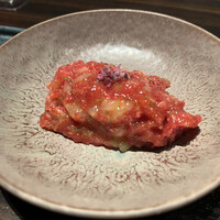 焼肉うしごろ 銀座並木通り店 - 