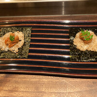 鉄板焼キュイジーヌ バンブー グラッシィ 恵比寿店 - 