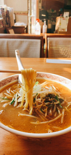 点心坊 - 帯広（中華料理）の写真