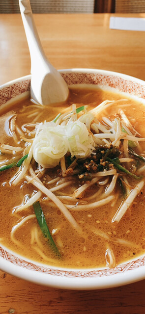 点心坊 - 帯広（中華料理）の写真