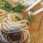 河童ラーメン本舗 - 河童ラーメン 800円