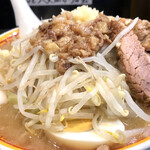 えどもんど - 味付きアブラ