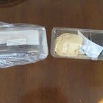 甘味喫茶 岡西 - 