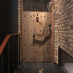 アカ - まさに憧れの空間がこの中に…
      
      この貴重な席に私を誘ってくださり、本当に有難うございましたm(_ _)m
      めちゃくちゃ美味しく、めちゃくちゃ楽しい最高の今年の食べ納めになりました‼︎