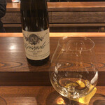 アカ - Honopale BLANCO SECO 2017