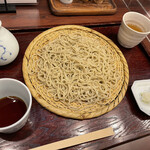 蕎麦 しのはら - 