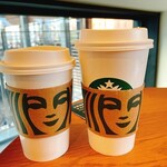 STARBUCKSCOFFEE - コーヒー