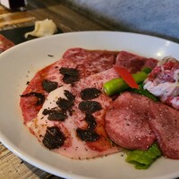 六本木焼肉　Kintan - 