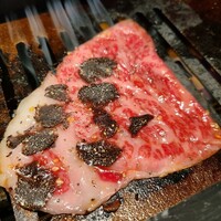 六本木焼肉　Kintan - 