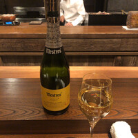 アカ - ⭐︎Mestres VISTOL GRAND RESERVA BRUT NATURE