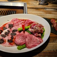 六本木焼肉　Kintan - 