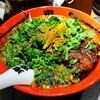 カラシビ味噌らー麺 鬼金棒 神田本店