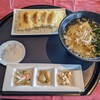 Tenshinrou Saisaikyuu - Ａ：拉麺セット