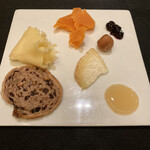 ガストロノミー ジョエル・ロブション - 