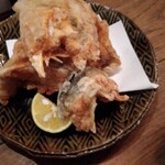 肴とおでん まーしぃ - 