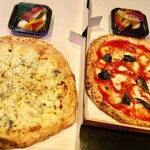 Pizzeria 244 - 【テイクアウト】