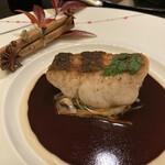 ガストロノミー ジョエル・ロブション - 