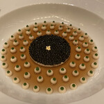 ガストロノミー ジョエル・ロブション - 