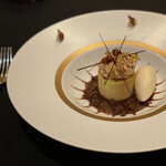 ガストロノミー ジョエル・ロブション - 