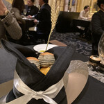 ガストロノミー ジョエル・ロブション - 