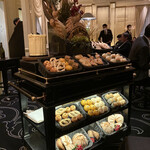 ガストロノミー ジョエル・ロブション - 