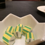 ガストロノミー ジョエル・ロブション - 