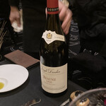 ガストロノミー ジョエル・ロブション - 