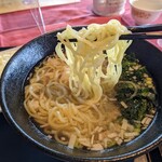Tenshinrou Saisaikyuu - 麺リスト♪
