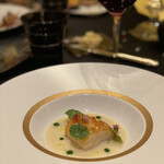 ガストロノミー ジョエル・ロブション - 