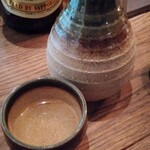 肴とおでん まーしぃ - 