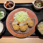 Tonkatsu Mine - 