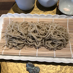 Edo Soba Hiranoya - 