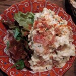 肴とおでん まーしぃ - 