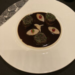 ガストロノミー ジョエル・ロブション - 