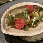 ガストロノミー ジョエル・ロブション - 