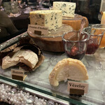 ガストロノミー ジョエル・ロブション - 