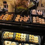 ガストロノミー ジョエル・ロブション - 