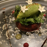 ガストロノミー ジョエル・ロブション - 