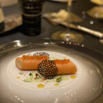 ガストロノミー ジョエル・ロブション - 