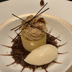 ガストロノミー ジョエル・ロブション - 